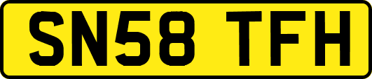 SN58TFH