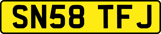 SN58TFJ