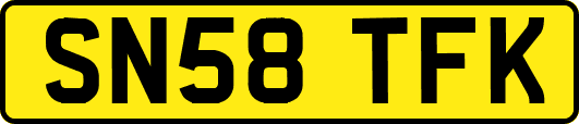 SN58TFK