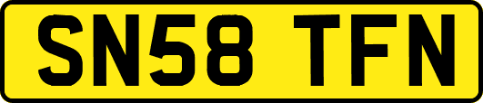 SN58TFN