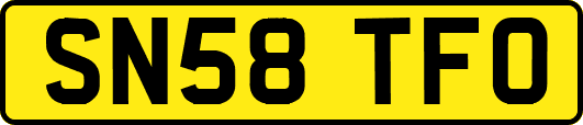SN58TFO