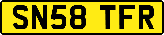 SN58TFR