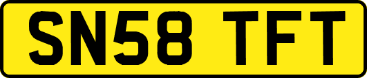 SN58TFT