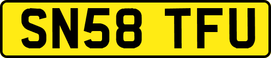 SN58TFU