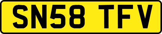 SN58TFV