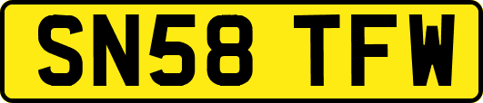 SN58TFW