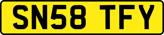 SN58TFY