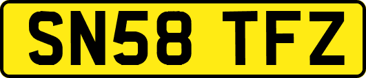 SN58TFZ