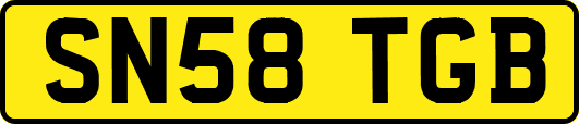 SN58TGB
