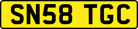 SN58TGC