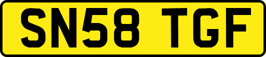 SN58TGF