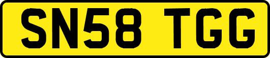 SN58TGG