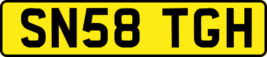 SN58TGH