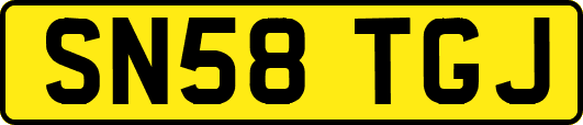 SN58TGJ