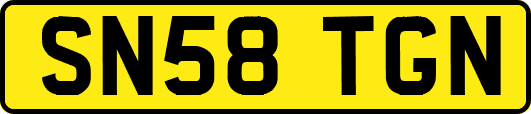 SN58TGN