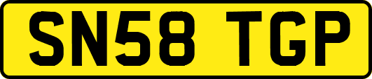SN58TGP