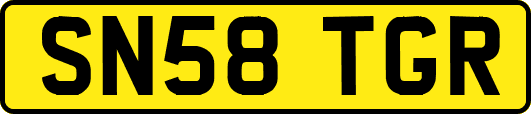 SN58TGR