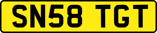 SN58TGT
