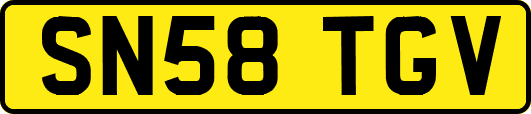 SN58TGV