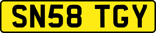 SN58TGY