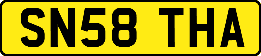 SN58THA