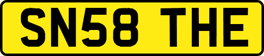 SN58THE