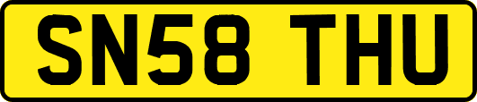 SN58THU