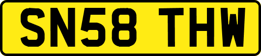 SN58THW