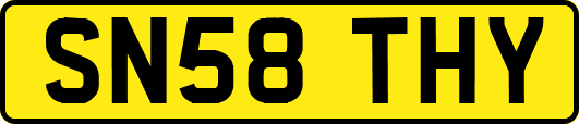 SN58THY