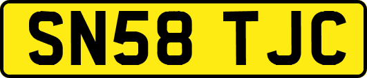 SN58TJC