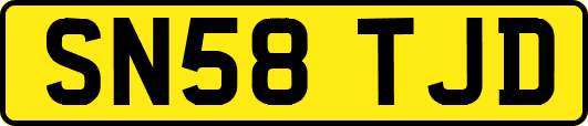 SN58TJD