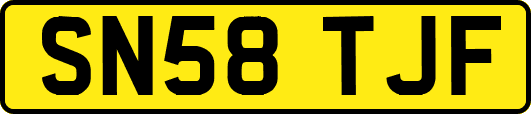 SN58TJF