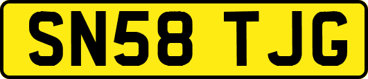 SN58TJG