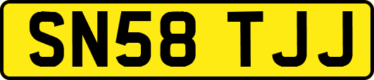 SN58TJJ