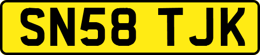 SN58TJK