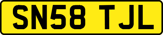 SN58TJL