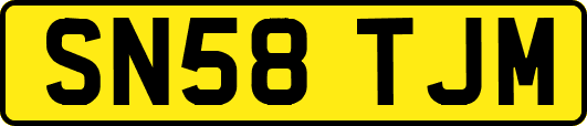 SN58TJM