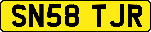 SN58TJR
