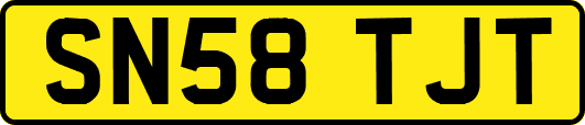 SN58TJT