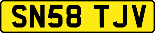 SN58TJV