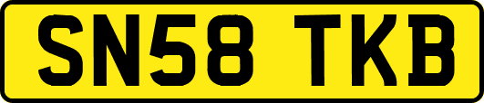 SN58TKB
