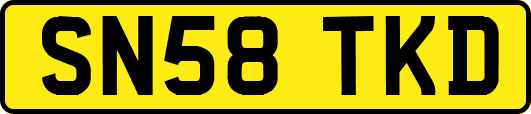 SN58TKD