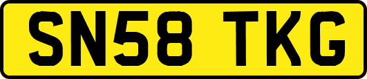 SN58TKG