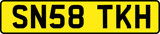 SN58TKH