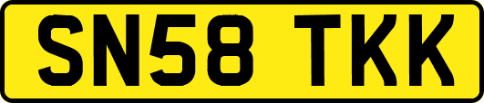 SN58TKK