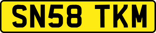 SN58TKM
