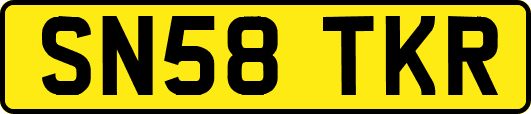 SN58TKR
