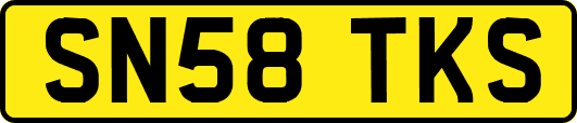 SN58TKS