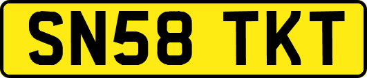 SN58TKT