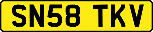 SN58TKV